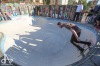 Jaké byly šestnácté skateové závody? Jako o život jezdili velcí i malí, naposledy i na bowlu