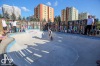 Jaké byly šestnácté skateové závody? Jako o život jezdili velcí i malí, naposledy i na bowlu