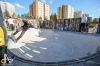 Jaké byly šestnácté skateové závody? Jako o život jezdili velcí i malí, naposledy i na bowlu