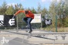 Jaké byly šestnácté skateové závody? Jako o život jezdili velcí i malí, naposledy i na bowlu