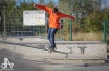 Jaké byly šestnácté skateové závody? Jako o život jezdili velcí i malí, naposledy i na bowlu