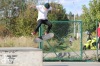 Jaké byly šestnácté skateové závody? Jako o život jezdili velcí i malí, naposledy i na bowlu