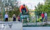 Jaké byly šestnácté skateové závody? Jako o život jezdili velcí i malí, naposledy i na bowlu