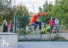 Jaké byly šestnácté skateové závody? Jako o život jezdili velcí i malí, naposledy i na bowlu