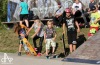 Jaké byly šestnácté skateové závody? Jako o život jezdili velcí i malí, naposledy i na bowlu
