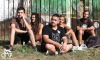 Jaké byly šestnácté skateové závody? Jako o život jezdili velcí i malí, naposledy i na bowlu