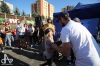 Jaké byly šestnácté skateové závody? Jako o život jezdili velcí i malí, naposledy i na bowlu