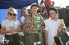 Jaké byly šestnácté skateové závody? Jako o život jezdili velcí i malí, naposledy i na bowlu