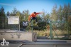 Jaké byly šestnácté skateové závody? Jako o život jezdili velcí i malí, naposledy i na bowlu