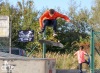 Jaké byly šestnácté skateové závody? Jako o život jezdili velcí i malí, naposledy i na bowlu