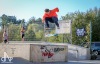 Jaké byly šestnácté skateové závody? Jako o život jezdili velcí i malí, naposledy i na bowlu