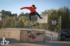 Jaké byly šestnácté skateové závody? Jako o život jezdili velcí i malí, naposledy i na bowlu