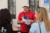 Korzo Pražská-Klokotská nalákalo stovky lidí do ulic Starého města