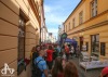 Korzo Pražská-Klokotská nalákalo stovky lidí do ulic Starého města