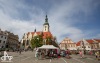 Korzo Pražská-Klokotská nalákalo stovky lidí do ulic Starého města