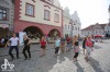 Korzo Pražská-Klokotská nalákalo stovky lidí do ulic Starého města