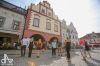 Korzo Pražská-Klokotská nalákalo stovky lidí do ulic Starého města