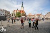 Korzo Pražská-Klokotská nalákalo stovky lidí do ulic Starého města