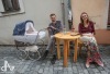 Korzo Pražská-Klokotská nalákalo stovky lidí do ulic Starého města