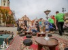Korzo Pražská-Klokotská nalákalo stovky lidí do ulic Starého města