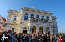 Sedmý festival Tabook je pryč. Letmé ohlédnutí 