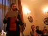 Sedmý festival Tabook je pryč. Letmé ohlédnutí 
