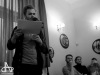 Sedmý festival Tabook je pryč. Letmé ohlédnutí 