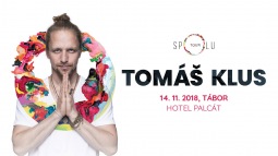 Vstupenky na Táborský festival vína začne prodávat Klus i jednoruký kytarista