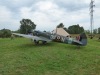 Do Českých Budějovic dorazí Spitfire, k prohlédnutí bude na Lannově třídě
