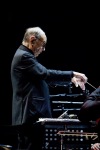 Skladatel Ennio Morricone oslaví devadesáté narozeniny pražským koncertem