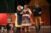 Prodana nevěsta nadchla děti i dospělé. Klasici přivezou Ivana Klánského a Epoque quartet