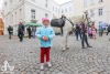 Svatý Martin požehnal vínům i lidem