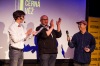 Filmový festival Černá věž rozdal v Budějovicích ceny a pobavil diváky