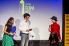 Filmový festival Černá věž rozdal v Budějovicích ceny a pobavil diváky