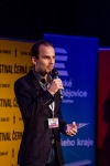 Filmový festival Černá věž rozdal v Budějovicích ceny a pobavil diváky