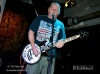 Houba přišla o zpěváka, i tak to byla ve Fabrice skvělá party. Punk vystřídá metal  
