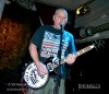 Houba přišla o zpěváka, i tak to byla ve Fabrice skvělá party. Punk vystřídá metal  