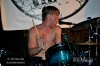 Houba přišla o zpěváka, i tak to byla ve Fabrice skvělá party. Punk vystřídá metal  
