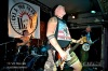 Houba přišla o zpěváka, i tak to byla ve Fabrice skvělá party. Punk vystřídá metal  