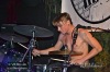 Houba přišla o zpěváka, i tak to byla ve Fabrice skvělá party. Punk vystřídá metal  