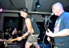 Houba přišla o zpěváka, i tak to byla ve Fabrice skvělá party. Punk vystřídá metal  