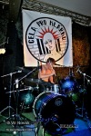 Houba přišla o zpěváka, i tak to byla ve Fabrice skvělá party. Punk vystřídá metal  