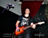 Houba přišla o zpěváka, i tak to byla ve Fabrice skvělá party. Punk vystřídá metal  