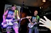 Houba přišla o zpěváka, i tak to byla ve Fabrice skvělá party. Punk vystřídá metal  