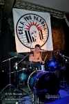 Houba přišla o zpěváka, i tak to byla ve Fabrice skvělá party. Punk vystřídá metal  
