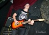 Houba přišla o zpěváka, i tak to byla ve Fabrice skvělá party. Punk vystřídá metal  