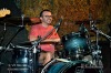 Houba přišla o zpěváka, i tak to byla ve Fabrice skvělá party. Punk vystřídá metal  