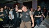Houba přišla o zpěváka, i tak to byla ve Fabrice skvělá party. Punk vystřídá metal  