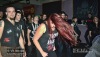 Houba přišla o zpěváka, i tak to byla ve Fabrice skvělá party. Punk vystřídá metal  