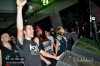 Houba přišla o zpěváka, i tak to byla ve Fabrice skvělá party. Punk vystřídá metal  